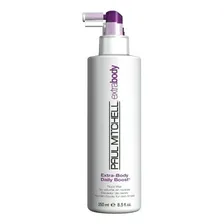 Extra-body Daily Boostl - Paul Mitchell - Volume Aos Cabelos Foto mini 2