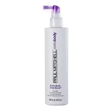Extra-body Daily Boostl - Paul Mitchell - Volume Aos Cabelos Foto mini 1