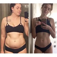 Extra Forte Perca 10kg Em Uma Semana - Extra Forte Sabor Sem Sabor Foto mini  2