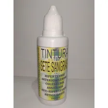 Extrato De Sete-sangrias (chuphea Carthagenensis) Orgânico Sabor Sete Sangrias Foto mini 2
