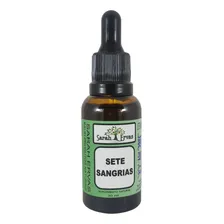 Extrato De Sete-sangrias (chuphea Carthagenensis) Orgânico Sabor Sete Sangrias Foto mini 1
