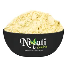 Extrato De Soja (leite De Soja) Em Pó Premium 1kg - Niyati Foto mini  2