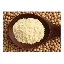 Extrato De Soja Natural Verde 500g Foto mini 2