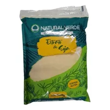 Extrato De Soja Natural Verde 500g Foto mini 1