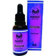 Extrato Fluído Amora Puro 30ml Com Laudo Certificado Foto mini 1