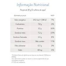Extrato Leite De Soja P贸 Sem Lactose Kit 200g Cada Tia S么nia Foto mini 3