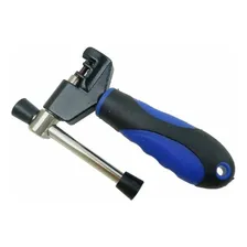 Extrator Chave De Corrente Bicicleta Tsw Profissional Foto mini 2