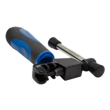 Extrator Chave De Corrente Bicicleta Tsw Profissional Foto mini 1