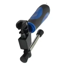 Extrator Chave De Corrente Bicicleta Tsw Profissional Foto mini 4