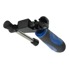 Extrator Chave De Corrente Bicicleta Tsw Profissional Foto mini 3