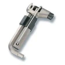 Extrator Chave De Corrente Topeak Super Chain Tool 3 Funções Foto mini 1