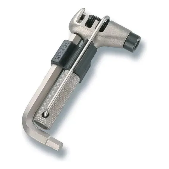 Extrator Chave De Corrente Topeak Super Chain Tool 3 Funções Foto 1
