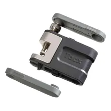 Extrator Corrente De Bicicleta Tacx T4870 Foto  mini 1