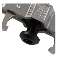 Extrator Da Polia Arvore De Manivelas Vw A Ar Raven 111029 Foto mini  3