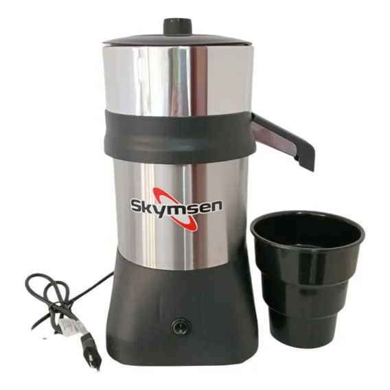 Extrator De Sucos Inox Exb-n 127/220v Skymsen Bivolt Foto 1
