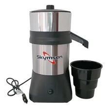 Extrator De Sucos Inox Exb-n 127/220v Skymsen Bivolt Foto mini 4