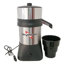 Extrator De Sucos Inox Exb-n 127/220v Skymsen Bivolt Foto mini 1