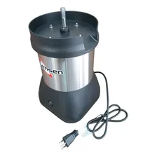 Extrator De Sucos Inox Exb-n 127/220v Skymsen Bivolt Foto mini 2