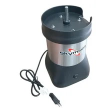 Extrator De Sucos Inox Exb-n 127/220v Skymsen Bivolt Foto mini 3