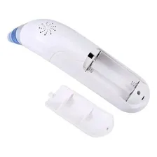 Extrator Elétrico Máquina Para Remover Acnes Aparelho Foto mini 3