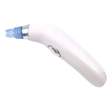 Extrator Elétrico Máquina Para Remover Acnes Aparelho Foto mini 2
