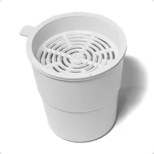 Extrator Espremedor De Sucos Laranja Inox 500w Profissional Cor Prateado FrequĂȘncia 60hz 127/220v Foto mini 4