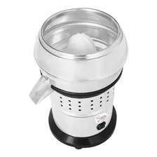 Extrator Espremedor Frutas Laranja Industrial Inox Visalux FrequĂȘncia 60 Hz Bivolt Manual Foto mini 3