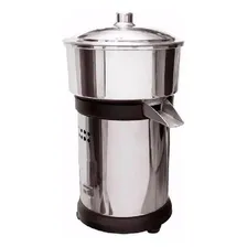 Extrator Espremedor Laranja Frutas Indust Inox 500w Foto mini 1
