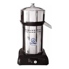Extrator Espremedor Suco Laranja 1/2cv 650w Profissional Foto mini 1
