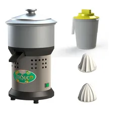 Extrator Espremedor Sucos Laranja Indust Inox 500w Itasuco Foto mini 1