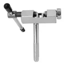 Extrator Ferramenta Chave Saca Pino Corrente Bicicleta Tsw Foto mini 1