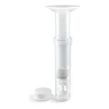 Extrator Manual Tira-Leite Esterilizável Mamy 70ml Lillo Foto mini 4