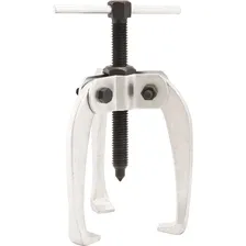 Extrator Saca Polia 3 Garras 70mm Mini Articulado - Vonder Foto mini 2