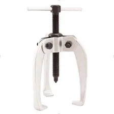 Extrator Saca Polia 3 Garras 70mm Mini Articulado - Vonder Foto mini 1