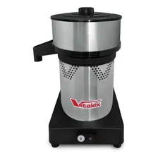 Extrator Suco Super Inox Vitalex Bivolt Foto mini 4