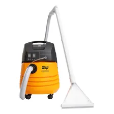 Extratora de Sujeira e Higienizadora WAP Carpet Cleaner 25L 1600W Foto mini 4