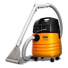 Extratora de Sujeira e Higienizadora WAP Carpet Cleaner 25L 1600W 220V Foto mini  3