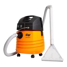 Extratora de Sujeira e Higienizadora WAP Carpet Cleaner 25L 1600W 220V Foto mini  2