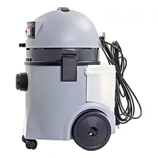 Extratora Lavadora De Estofados Carpetes Portátil 127v Lavor Foto mini  2