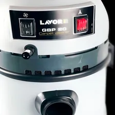 Extratora Lavadora De Estofados Carpetes Portátil 127v Lavor Foto mini 4