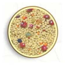 Extrusada Natural Com Frutas Trinca Ferro Competidor 300g Foto mini  2