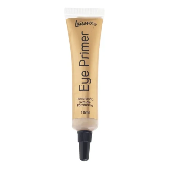 Eye Primer Luisance 10ml Ref: L3156 Foto 1
