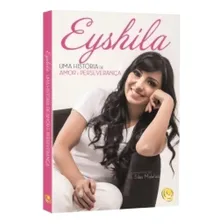 Eyshila - Central Gospel Foto mini 1