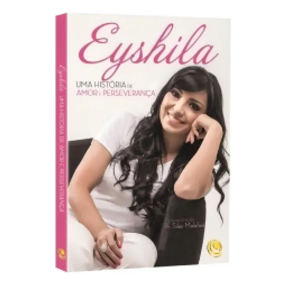 Eyshila - Central Gospel Foto 1