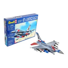 F-16c Fighting Falcon - 1/144 - Revell 03992 Foto  mini 1