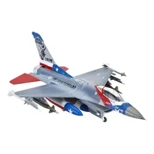 F-16c Fighting Falcon - 1/144 - Revell 03992 Foto mini  3