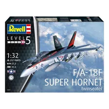 F 18f 1/32 Revell - Plastimodelismo Foto mini 2