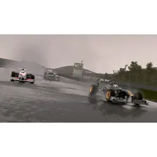 F1 2011 Xbox 360 Midia Fisica Foto mini  2