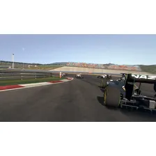 F1 2011 Xbox 360 Midia Fisica Foto mini  3