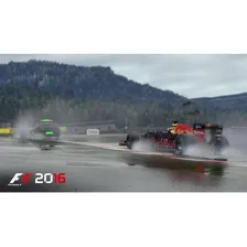 F1 2016 Ps4 Midia Fisica Foto mini  2